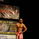 Ronald  Farrow - NPC Empire Classic 2011 - #1